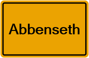 Grundbuchauszug Abbenseth