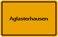 Grundbuchauszug Aglasterhausen