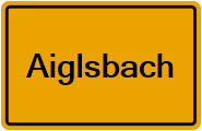 Grundbuchauszug Aiglsbach