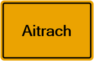 Grundbuchauszug Aitrach