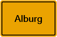 Grundbuchauszug Alburg
