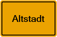 Grundbuchauszug Altstadt