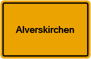 Grundbuchauszug Alverskirchen