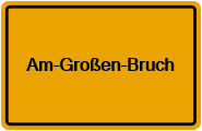 Grundbuchauszug Am-Großen-Bruch