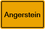 Grundbuchauszug Angerstein