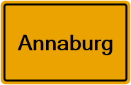 Grundbuchauszug Annaburg