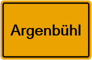 Grundbuchauszug Argenbühl