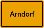 Grundbuchauszug Arndorf