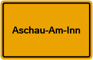 Grundbuchauszug Aschau-Am-Inn
