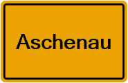 Grundbuchauszug Aschenau
