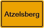 Grundbuchauszug Atzelsberg