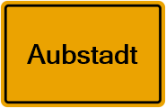 Grundbuchauszug Aubstadt