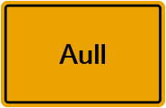 Grundbuchauszug Aull