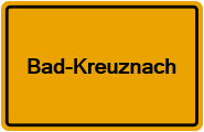 Grundbuchauszug Bad-Kreuznach