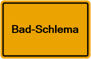 Grundbuchauszug Bad-Schlema