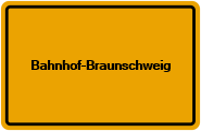 Grundbuchauszug Bahnhof-Braunschweig