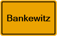 Grundbuchauszug Bankewitz