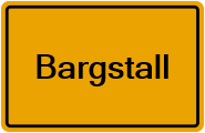 Grundbuchauszug Bargstall