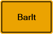 Grundbuchauszug Barlt