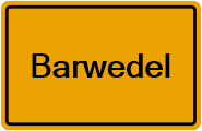 Grundbuchauszug Barwedel