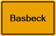 Grundbuchauszug Basbeck