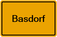 Grundbuchauszug Basdorf