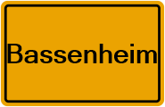Grundbuchauszug Bassenheim