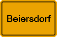Grundbuchauszug Beiersdorf
