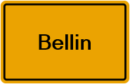 Grundbuchauszug Bellin
