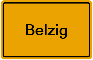 Grundbuchauszug Belzig