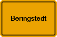Grundbuchauszug Beringstedt