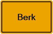 Grundbuchauszug Berk