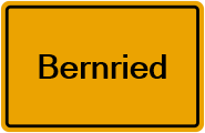 Grundbuchauszug Bernried