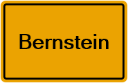 Grundbuchauszug Bernstein