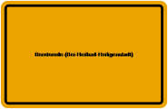 Grundbuchauszug Bernterode-(Bei-Heilbad-Heiligenstadt)