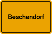 Grundbuchauszug Beschendorf
