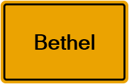 Grundbuchauszug Bethel
