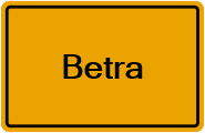 Grundbuchauszug Betra