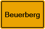 Grundbuchauszug Beuerberg