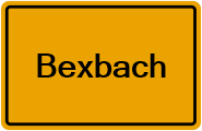 Grundbuchauszug Bexbach