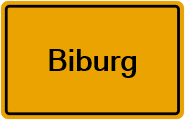 Grundbuchauszug Biburg