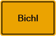Grundbuchauszug Bichl