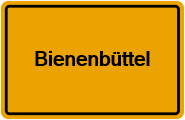 Grundbuchauszug Bienenbüttel