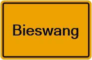Grundbuchauszug Bieswang