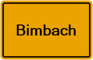 Grundbuchauszug Bimbach