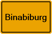 Grundbuchauszug Binabiburg