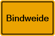Grundbuchauszug Bindweide