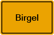 Grundbuchauszug Birgel