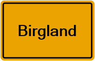 Grundbuchauszug Birgland