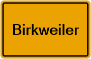 Grundbuchauszug Birkweiler